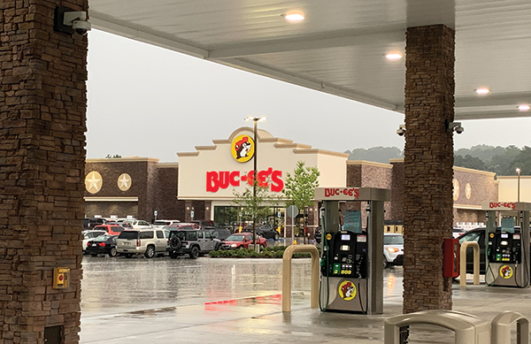 A TEXAS SUCCESS STORY