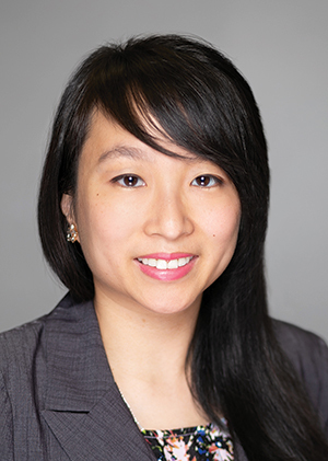 Ching-Ting Wang, Cushman & Wakefield