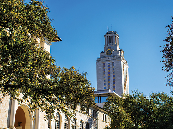 higher education