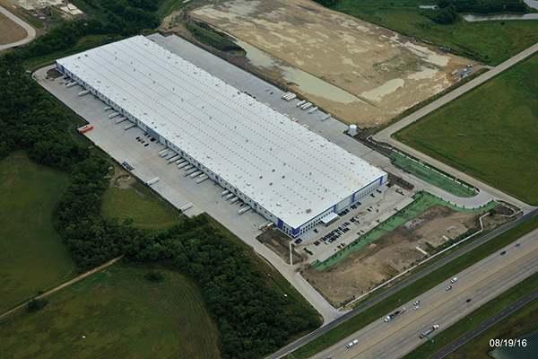 Investment profile: WILMER, TEXAS