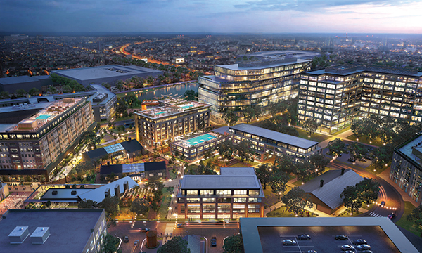 Investment profile: ROUND ROCK, TEXAS