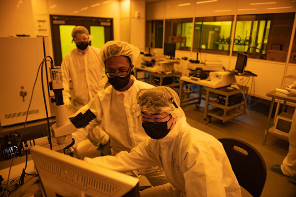 SEMICONDUCTORS