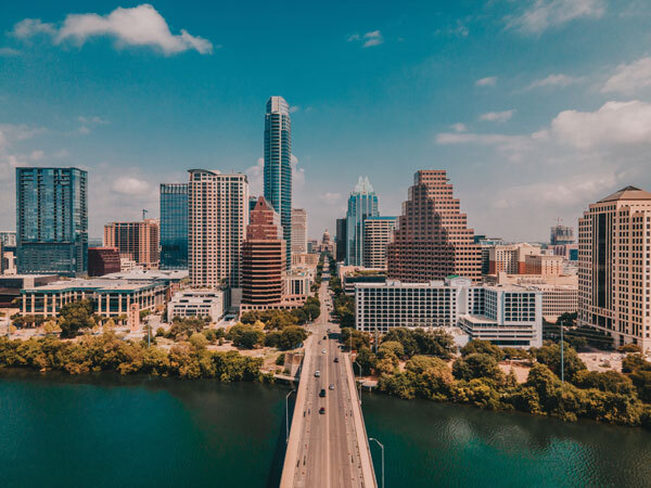TEXAS OVERVIEW