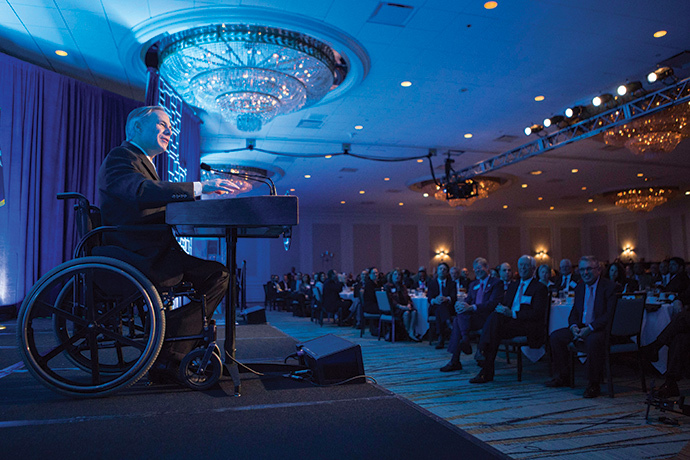 INTERVIEW WITH TEXAS GOVERNOR GREG ABBOTT