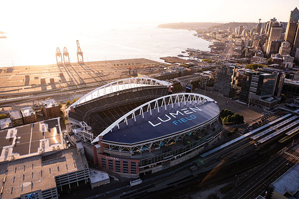 SPORTS IN WASHINGTON