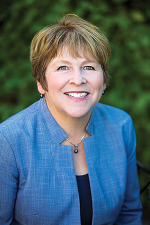Lisa Brown, Washington State Department of Commerce Director