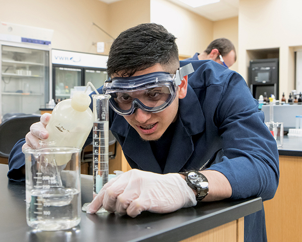 WORKFORCE DEVELOPMENT