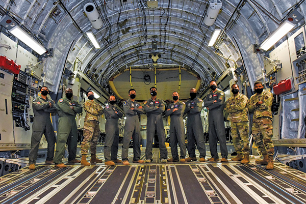 Military & Defense