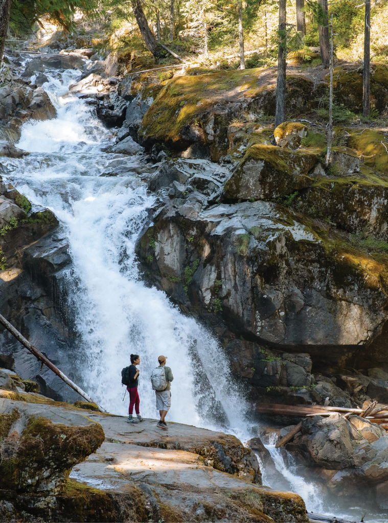 Outdoor Recreation