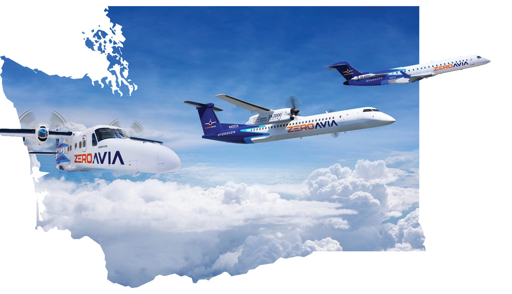 AEROSPACE & AVIATION