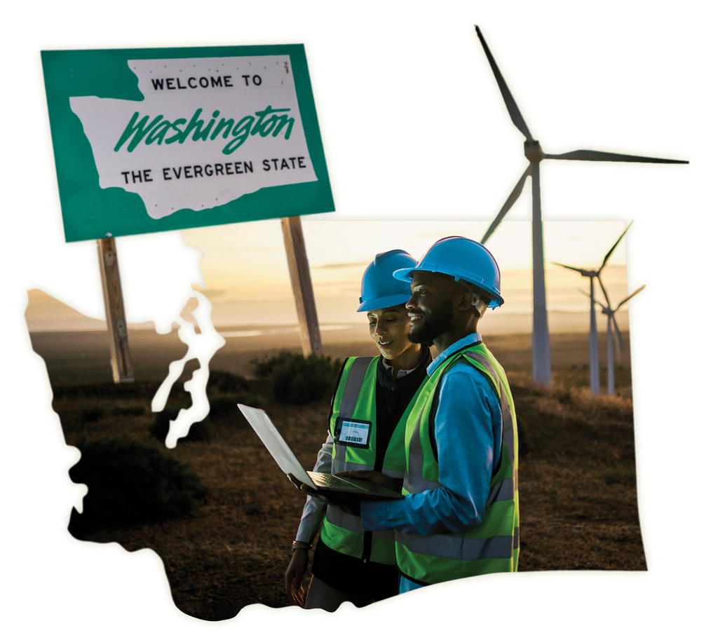 Workforce Development
