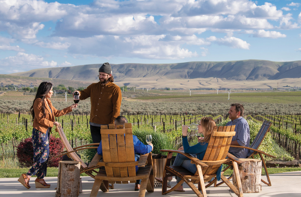Wineries