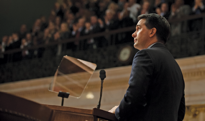 INTERVIEW WITH GOV. SCOTT WALKER