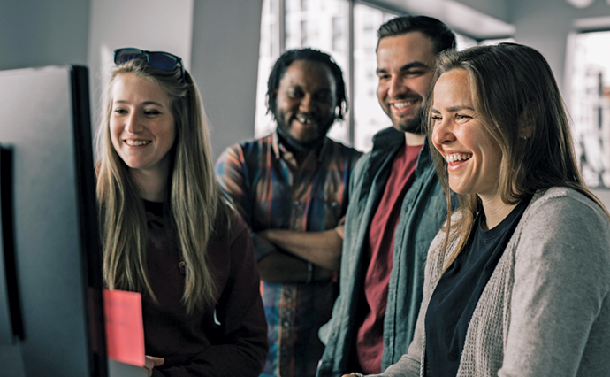 Talent Recruitment, Attraction & Retention