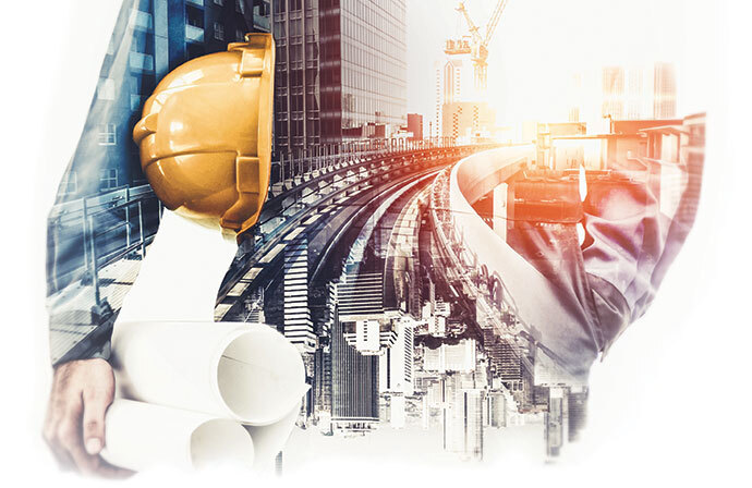 CONSTRUCTION TRADES