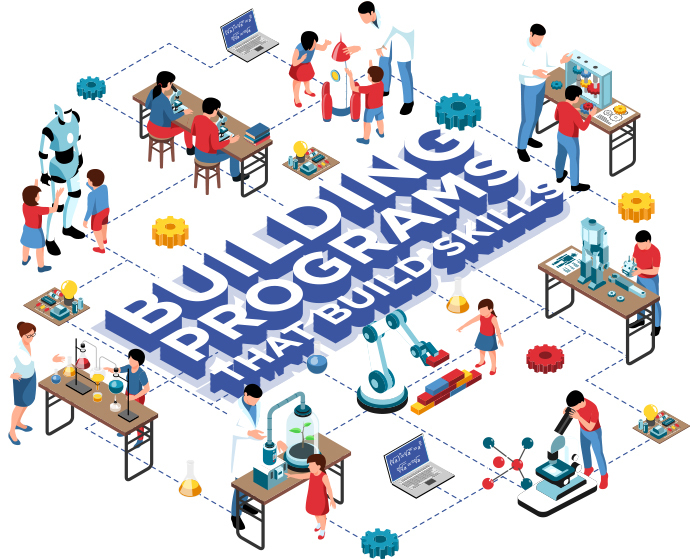 Advanced Manufacturing