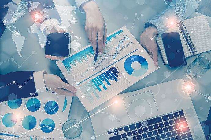 FINANCIAL SERVICES