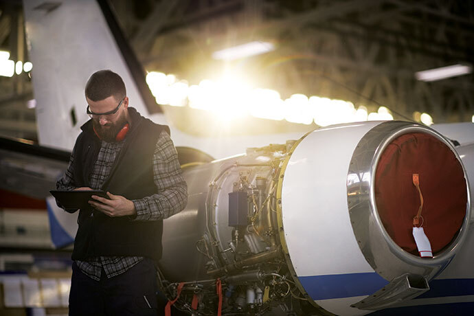 Aerospace