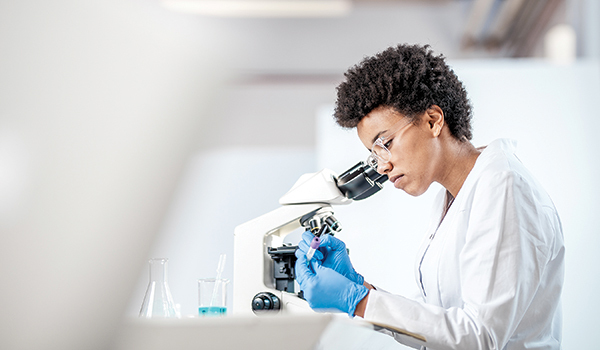 Life Sciences