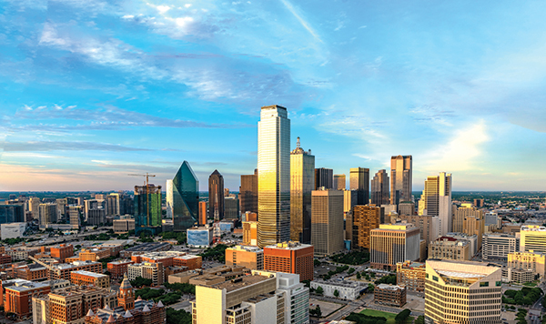 INVESTMENT PROFILE: DALLAS COLLEGE