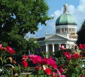 University of Southern Mississippi