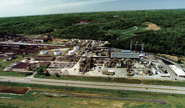Solvay Advanced Polymers
