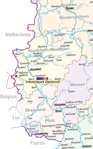 North Rhine-Westphalia