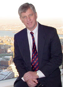 Jack M. Wilson