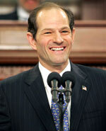 Gov. Eliot Spitzer