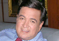 Gov. Bill Richardson