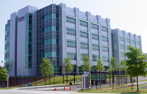 Georgia Tech's Technology Enterprise Park