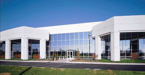 Dolwick Business Center