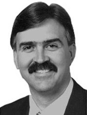 Curt Magleby