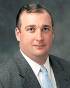 Drew Saunders