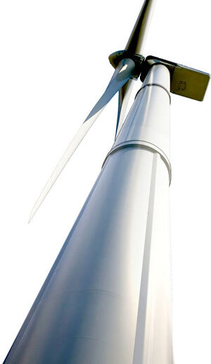 Northstar Wind Towers
