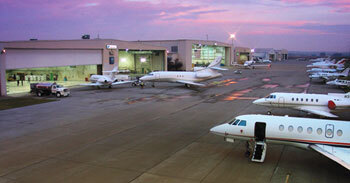 Midcoast Aviation