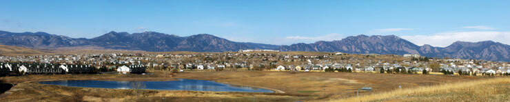ConocoPhillips' Louisville location