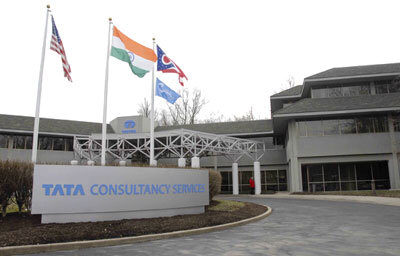 Tata Consultancy Services