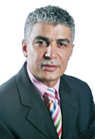 Oussama El Omari
