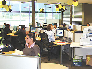 Western Union, Costa Rica