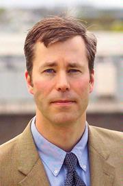 Peter Gingras, President and CEO of Proxy Biomedical, Inc.,