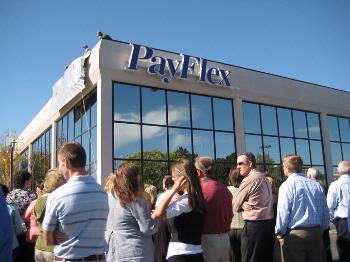 UnveilingPayFlexNewSign