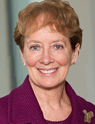 Dr. Julie Ann Freischlag
