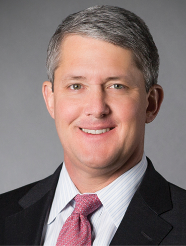 — Jay Neely, Vice President of Law & Public Affairs, Gulfstream Aerospace