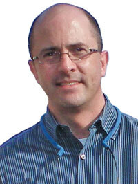 Mark Arend