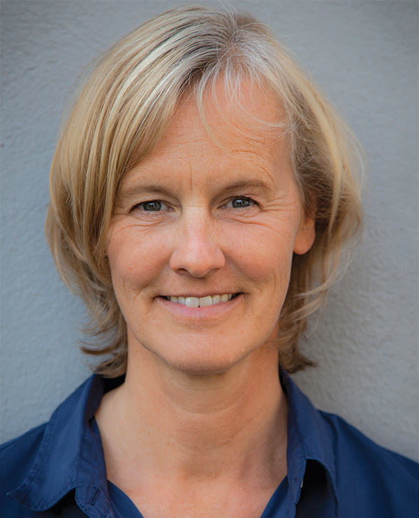 Gesa Ziemer
