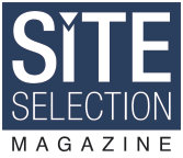 Site Selection magazine