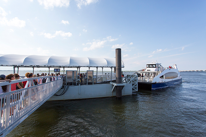 Ferry