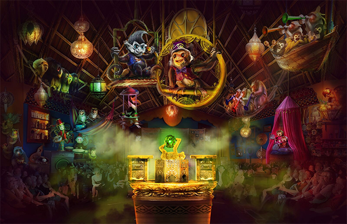 Animatronics
