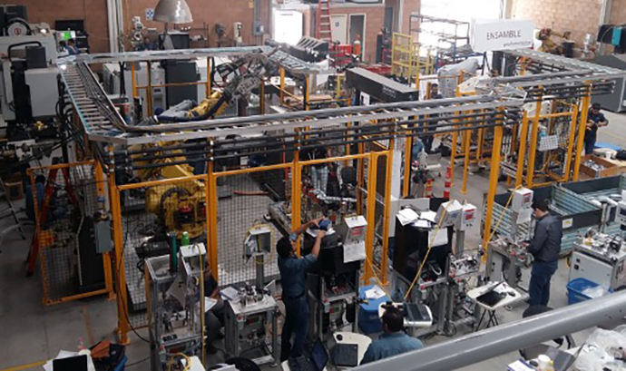 proAutomation